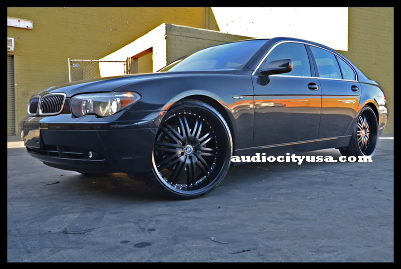 BMW 745 No11